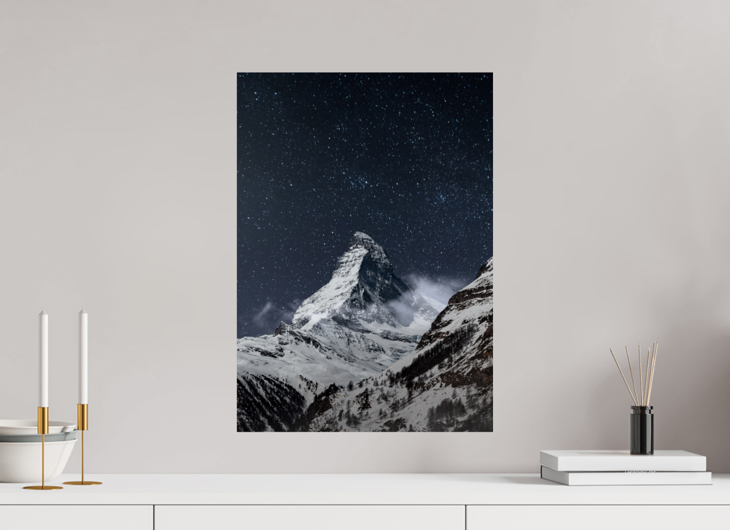 Matterhorn