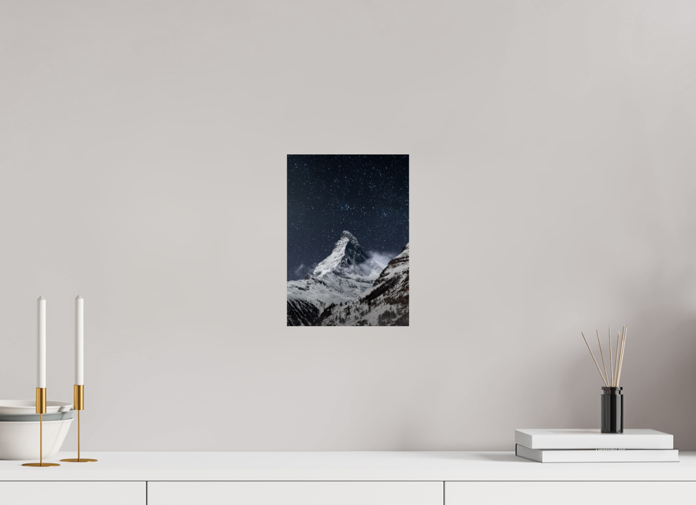 Matterhorn