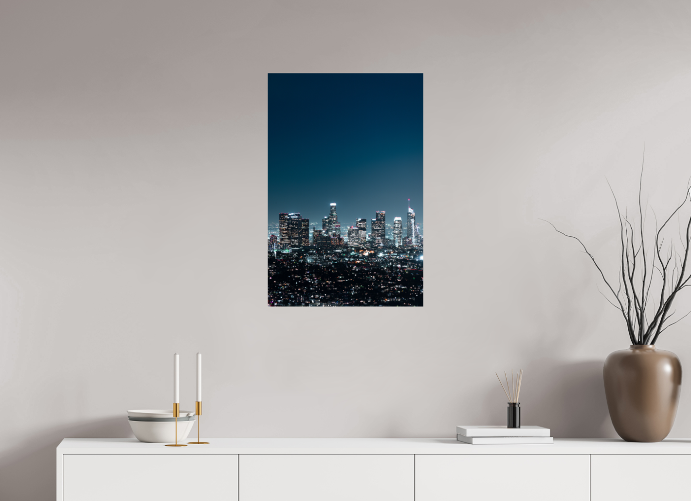 Los Angeles