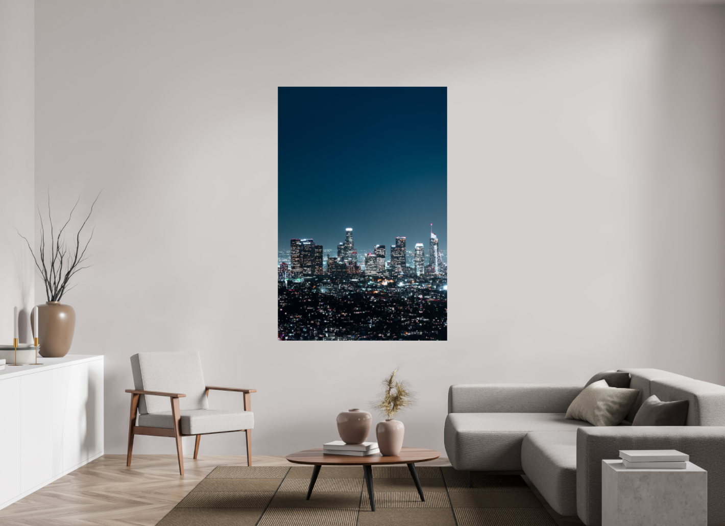 Los Angeles