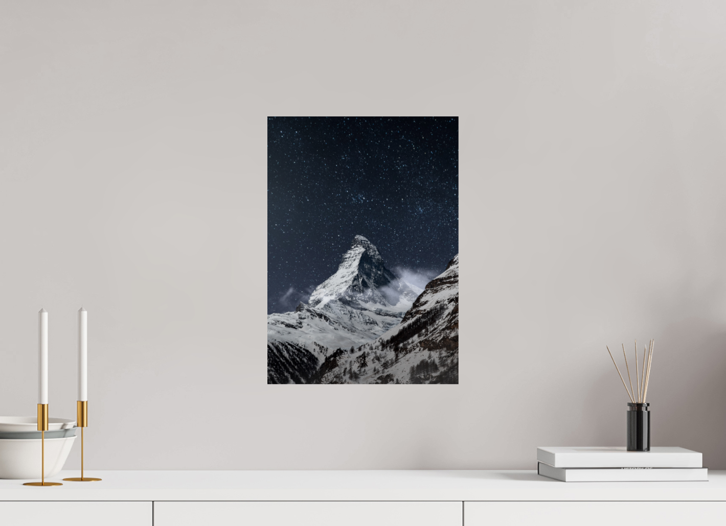 Matterhorn