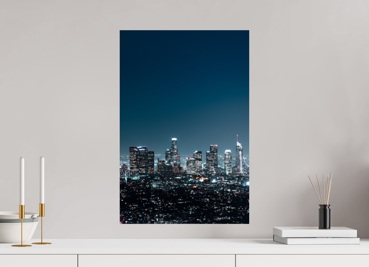 Los Angeles