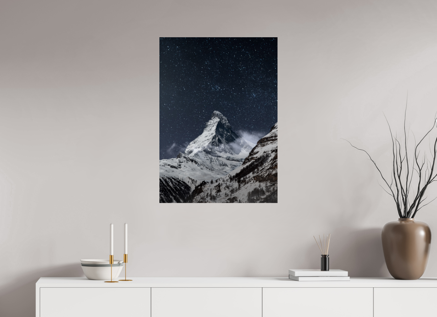Matterhorn