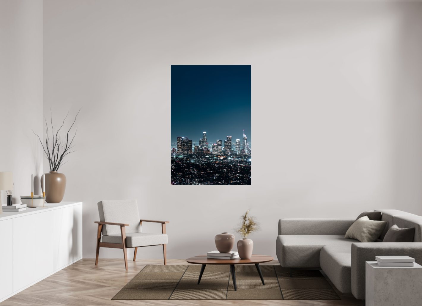 Los Angeles