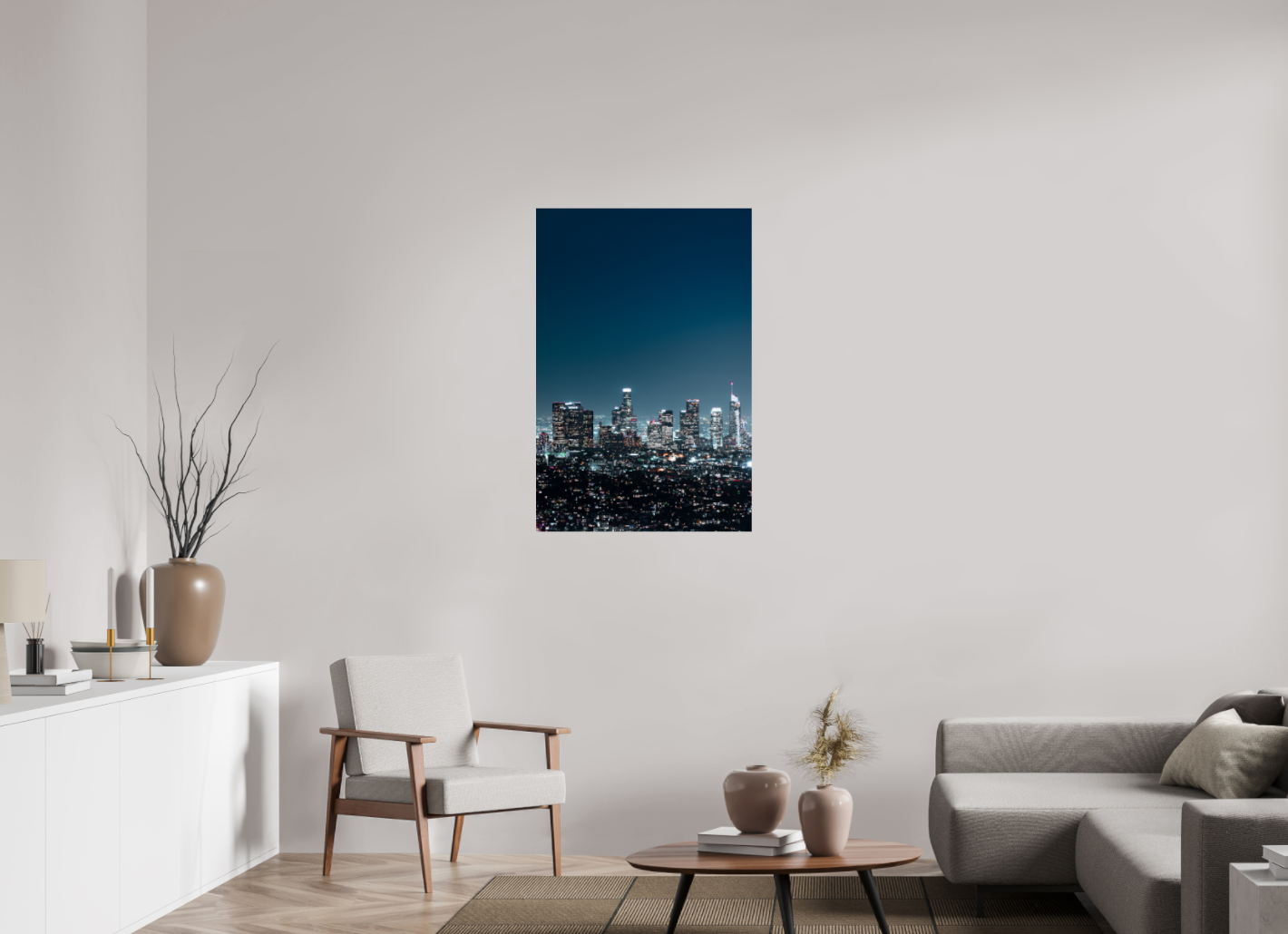 Los Angeles