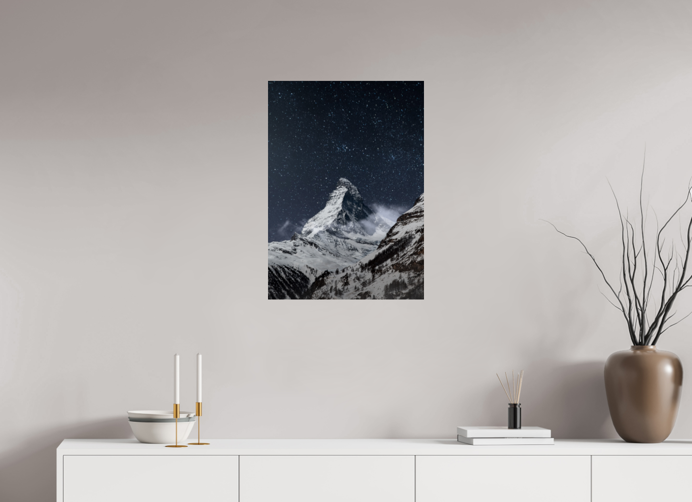 Matterhorn