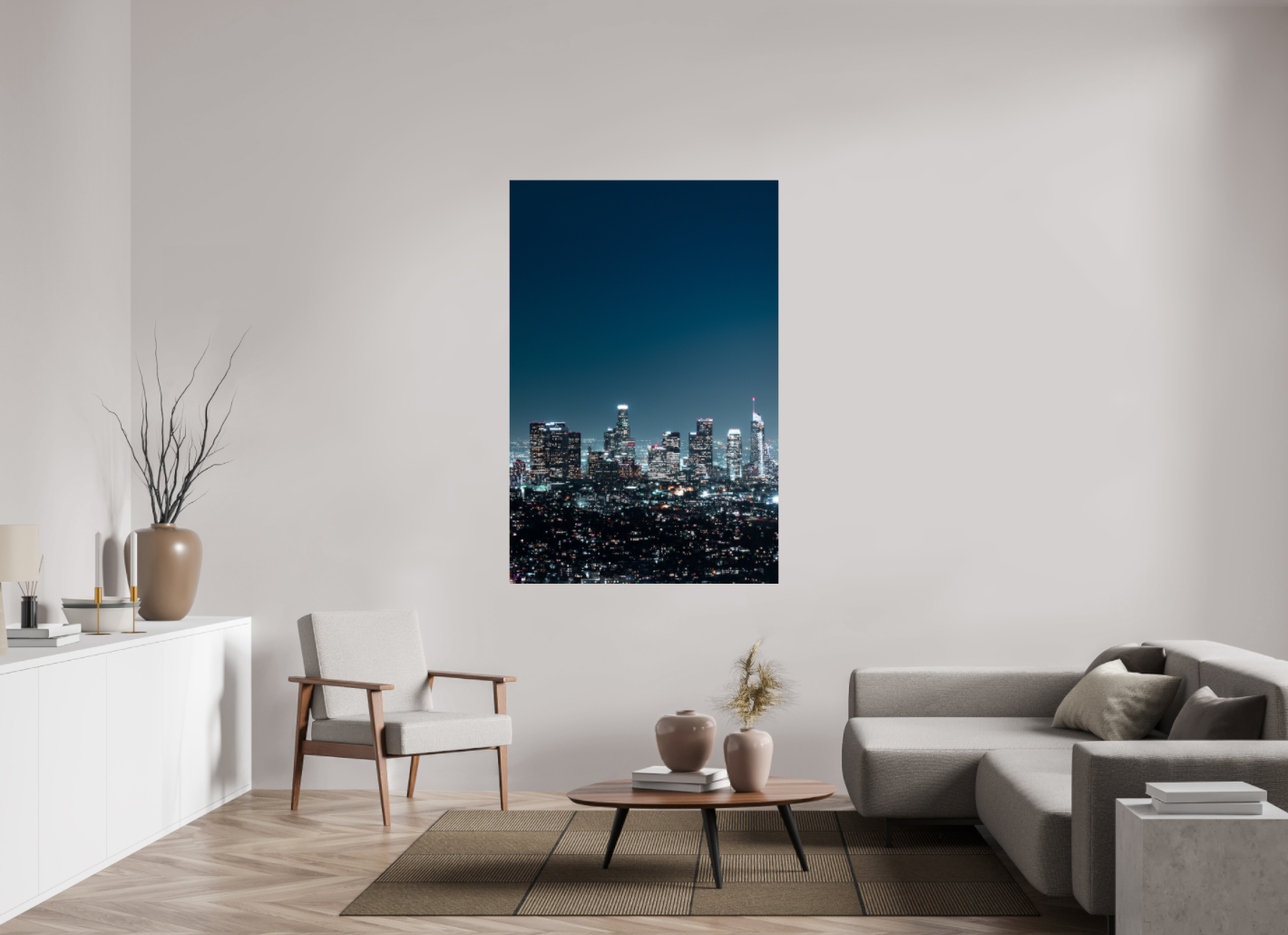 Los Angeles