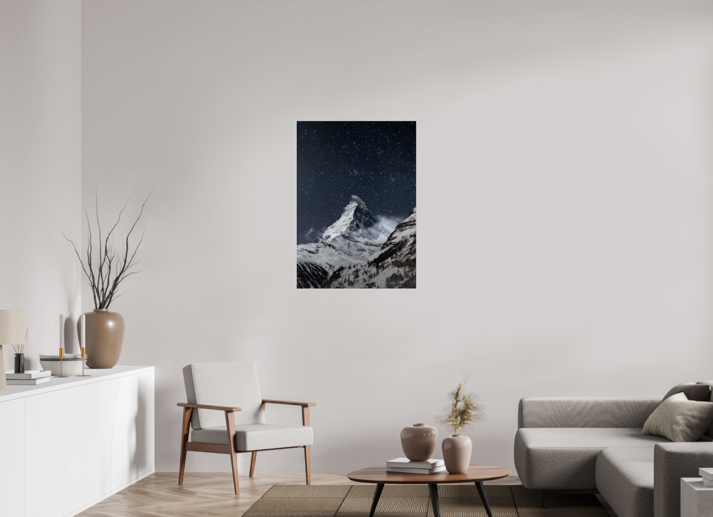 Matterhorn