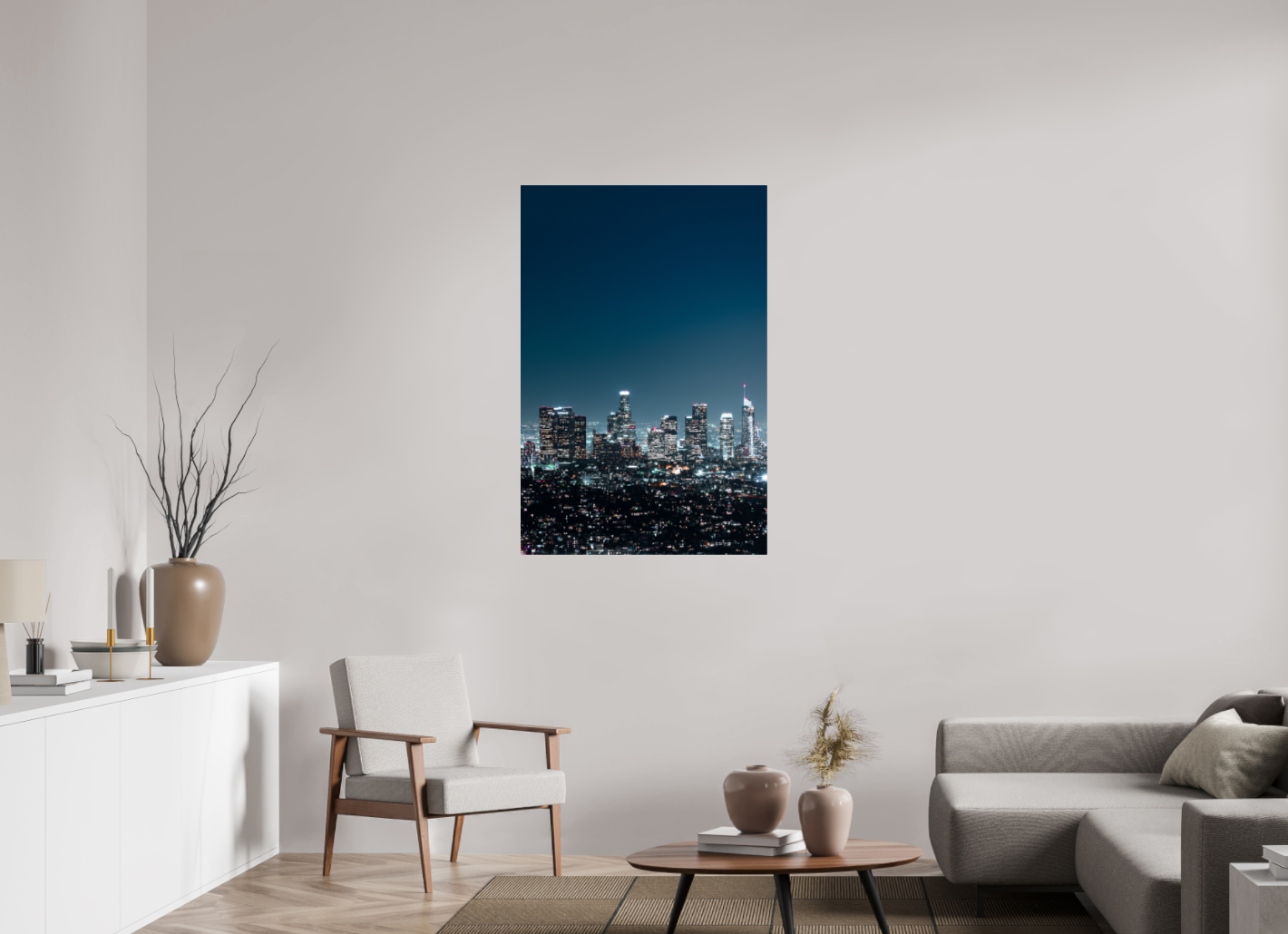 Los Angeles