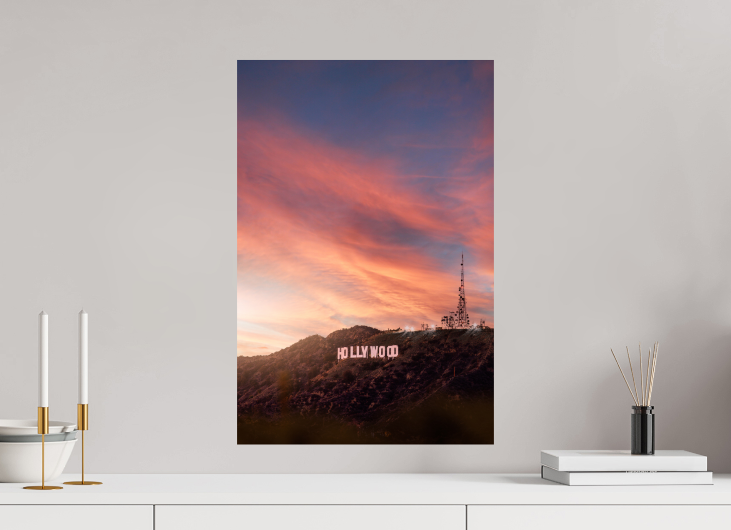 Hollywood