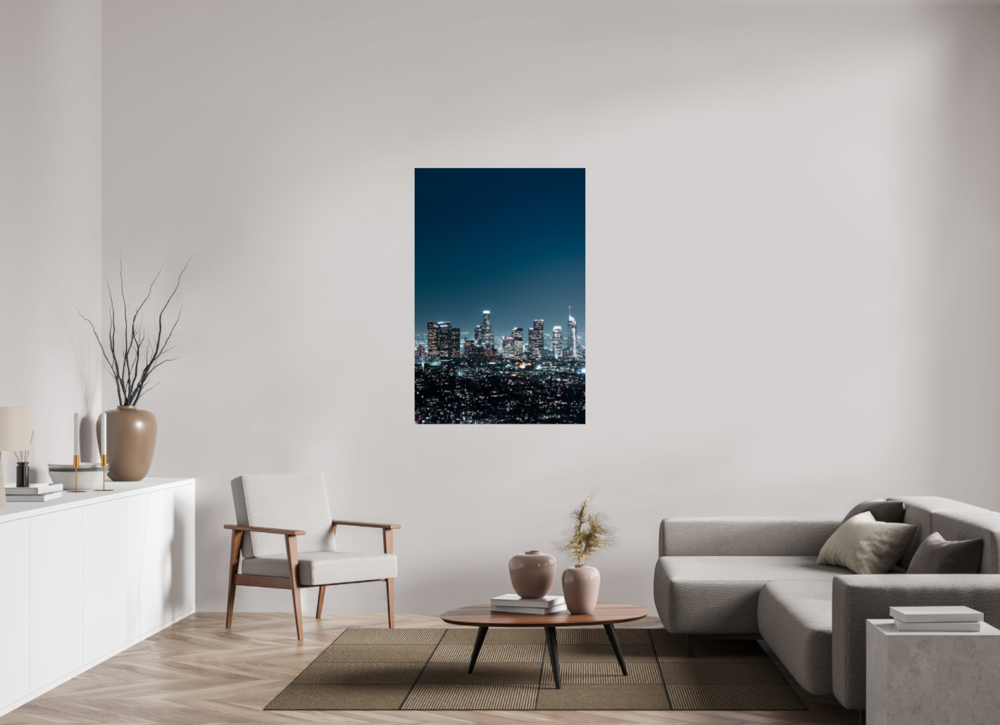 Los Angeles