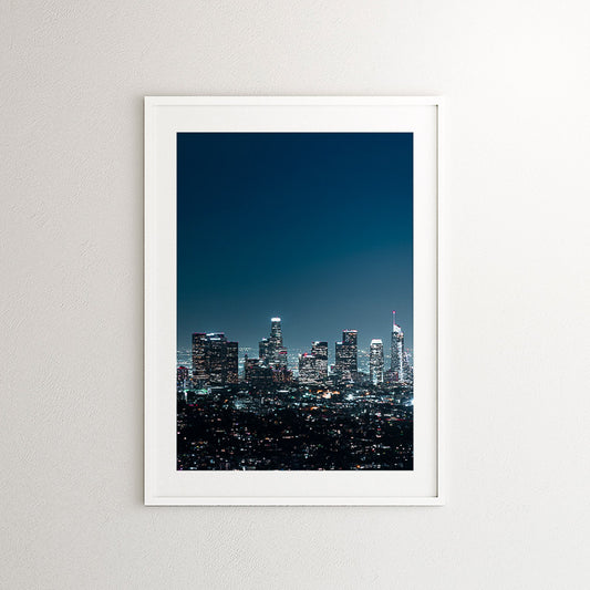 Los Angeles