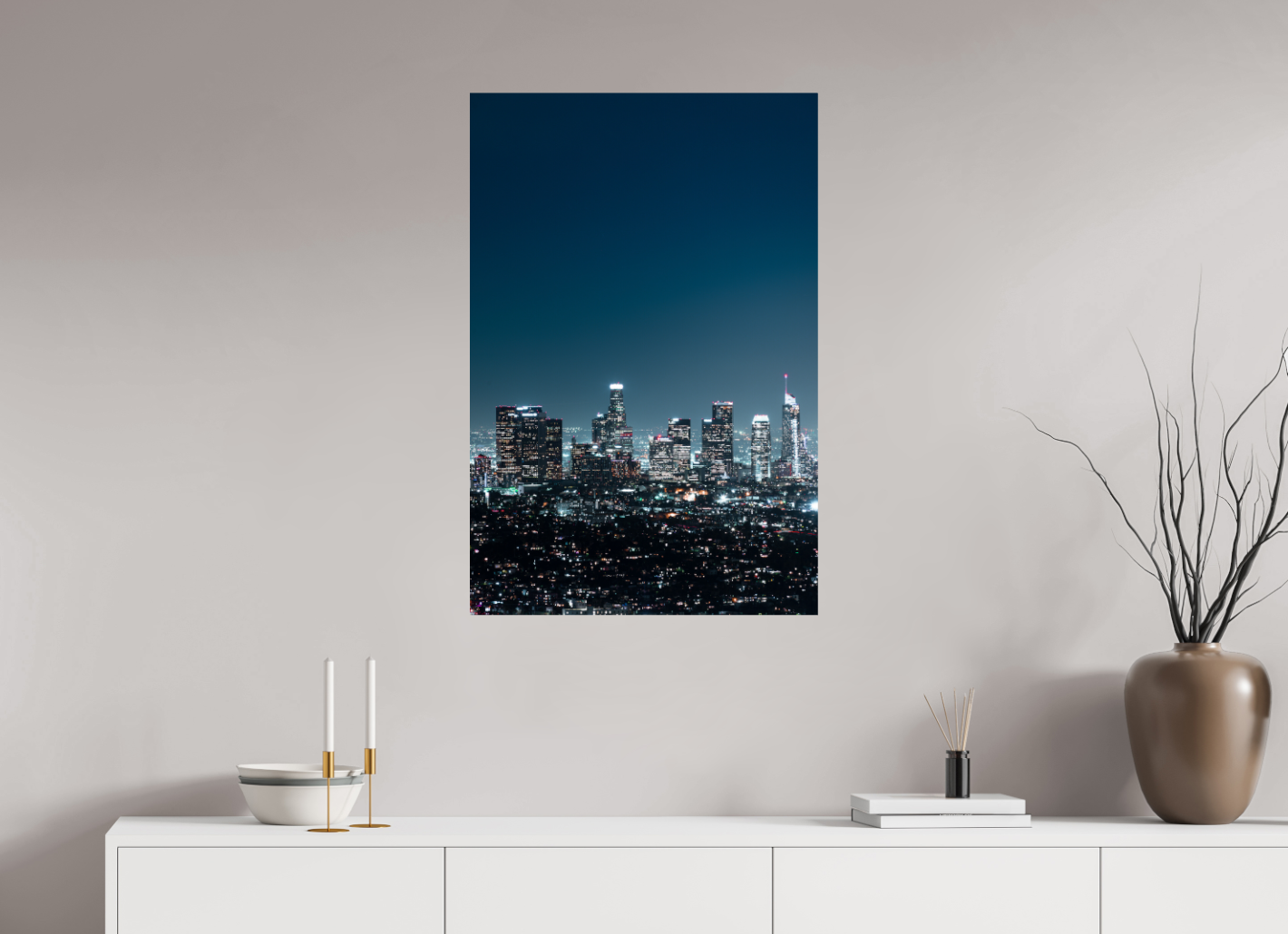 Los Angeles