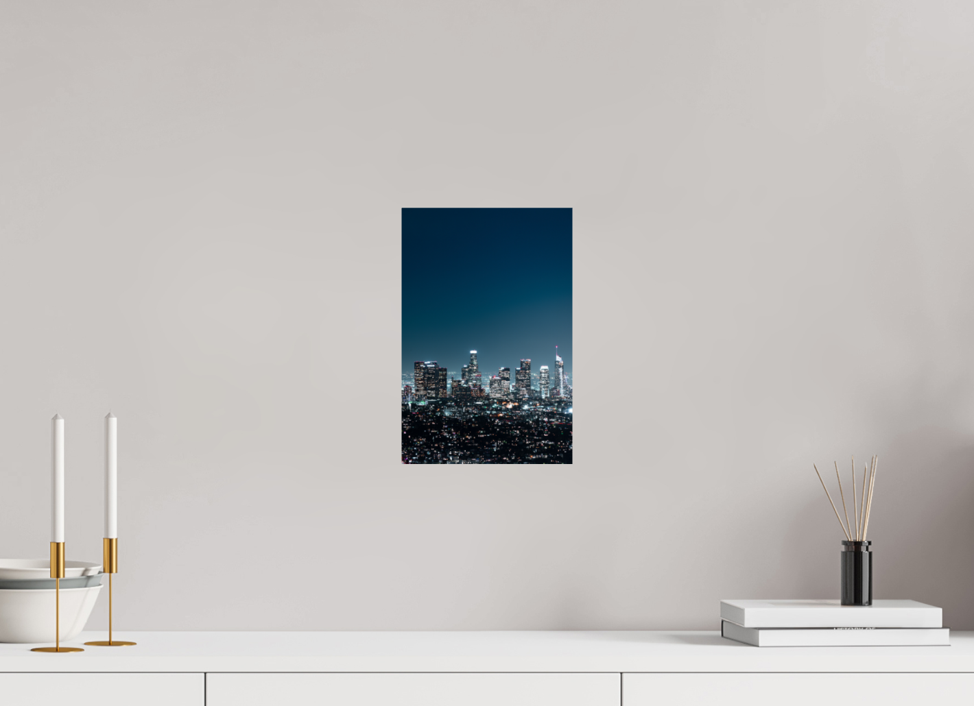 Los Angeles