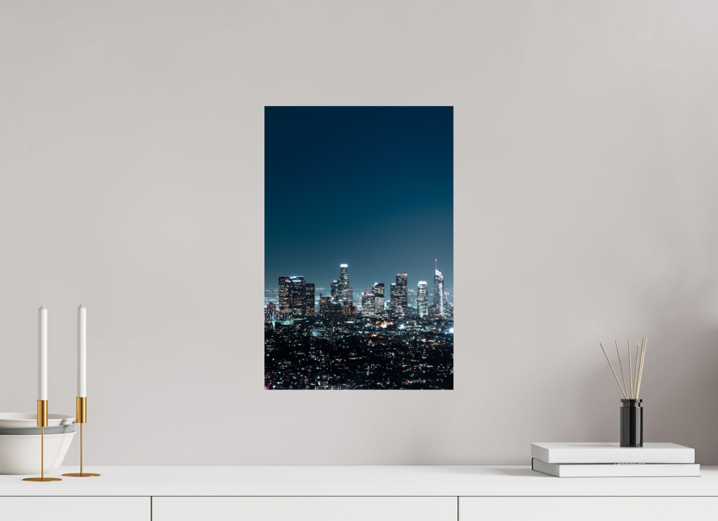 Los Angeles