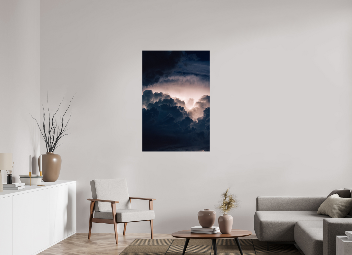 nimbus