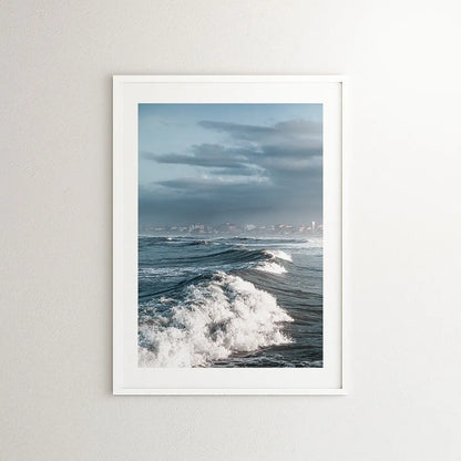 Breaking Waves