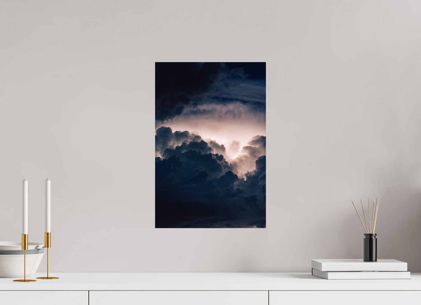 nimbus