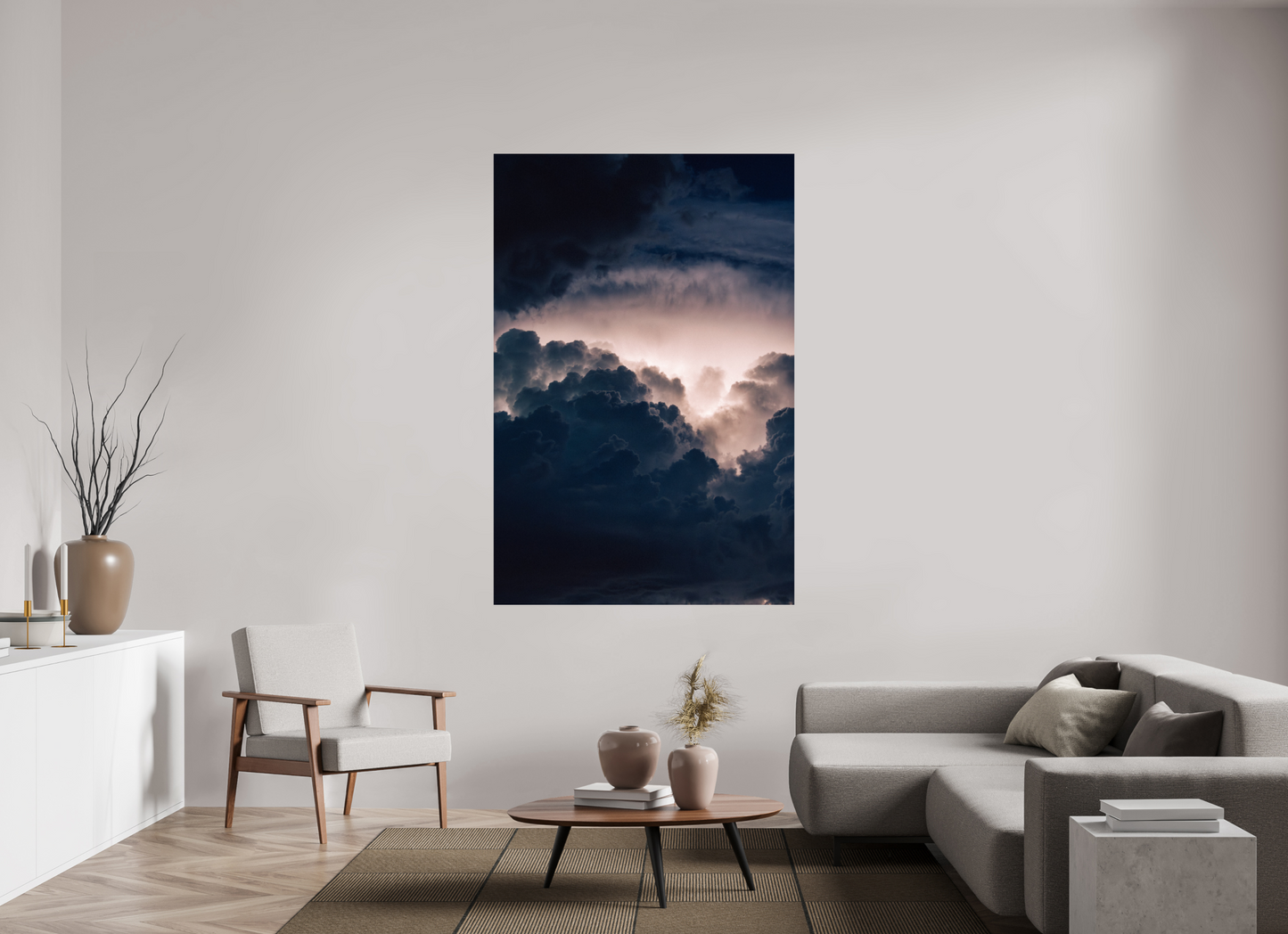 nimbus