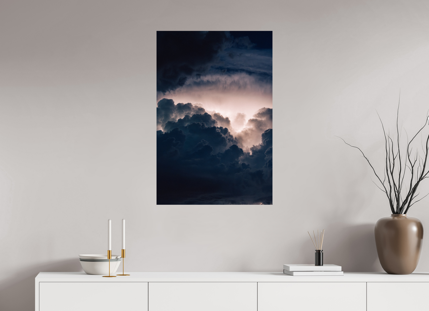 nimbus