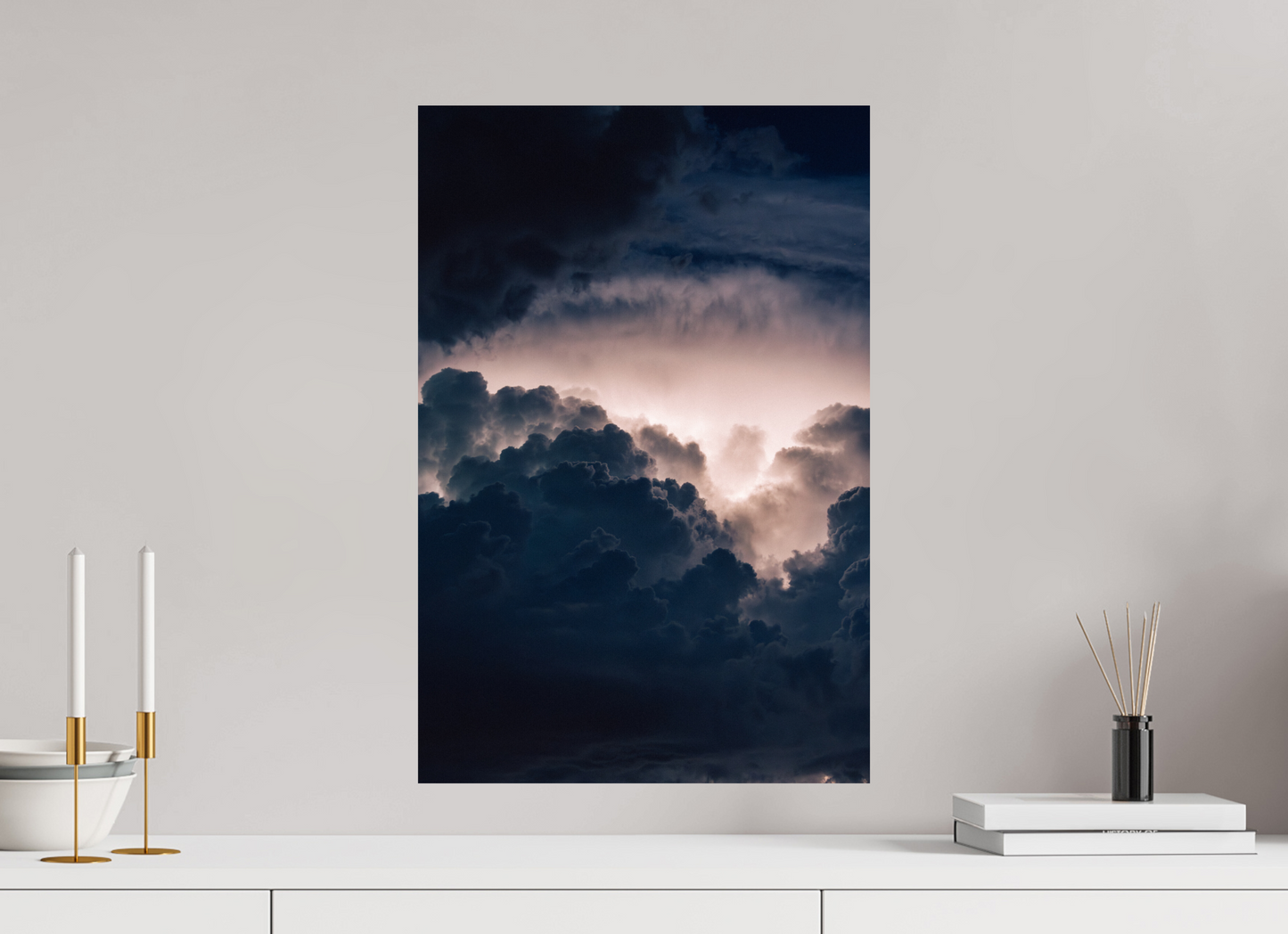 nimbus
